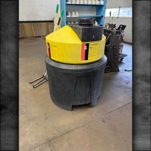 Items — Equipment sale 0000 item 015