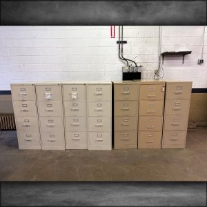 Items — Organization item 047 1