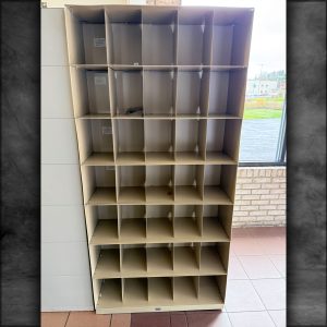 Items — Organization master 2 0025 item 026 1