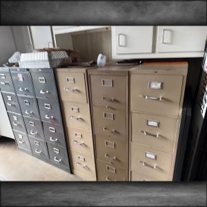 Items — Organization master 2 0028 item 024 1