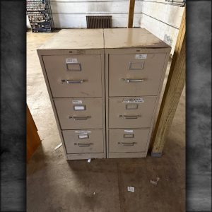 Items — Organization master 2 0029 item 023 1